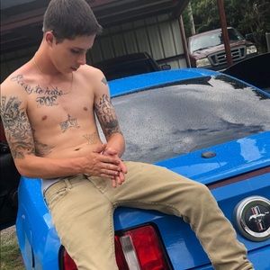 Meet your Posher, Trent